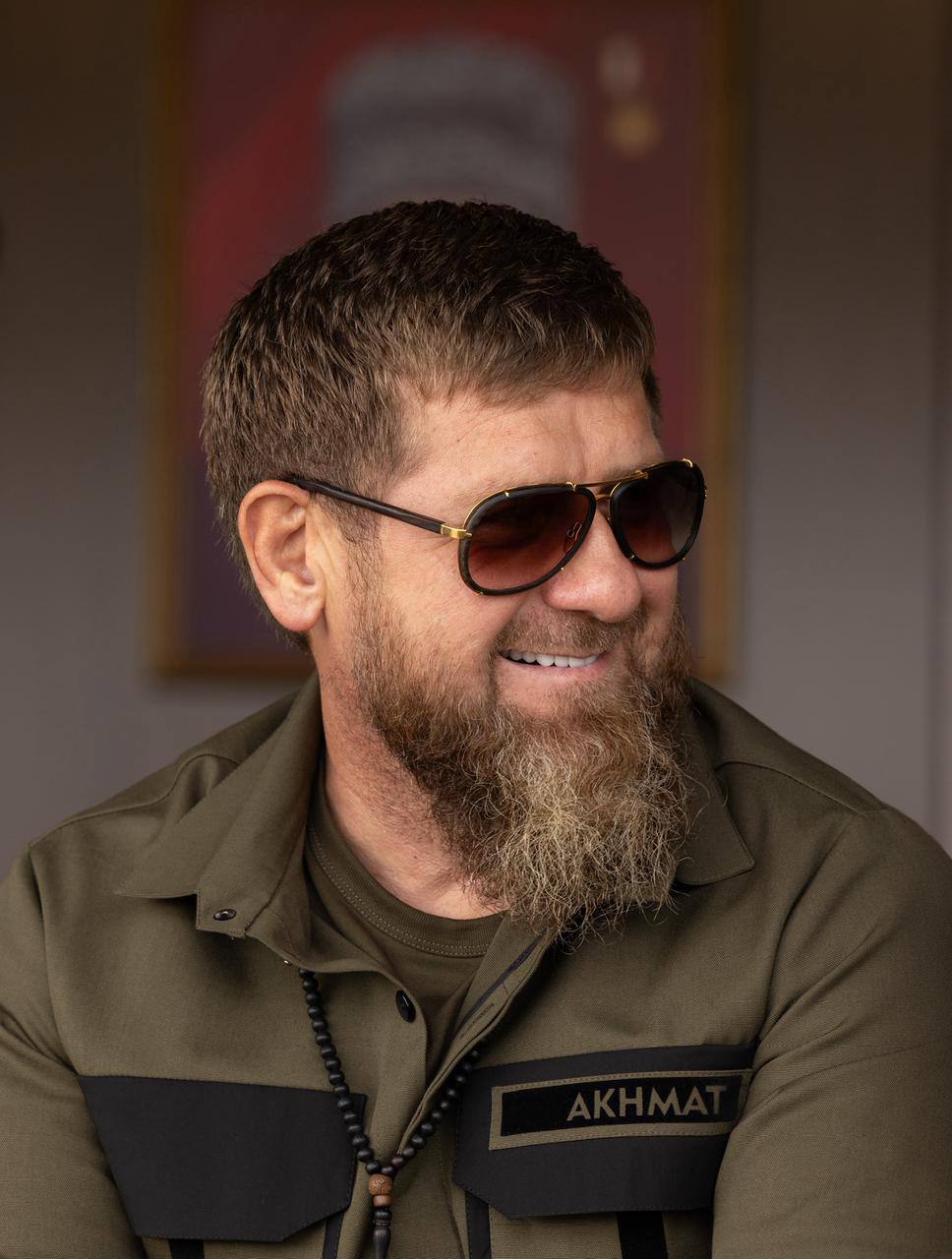 Кадыров сообщил об уничтожении спецназом «Ахмат» техники и живой силы ВСУ