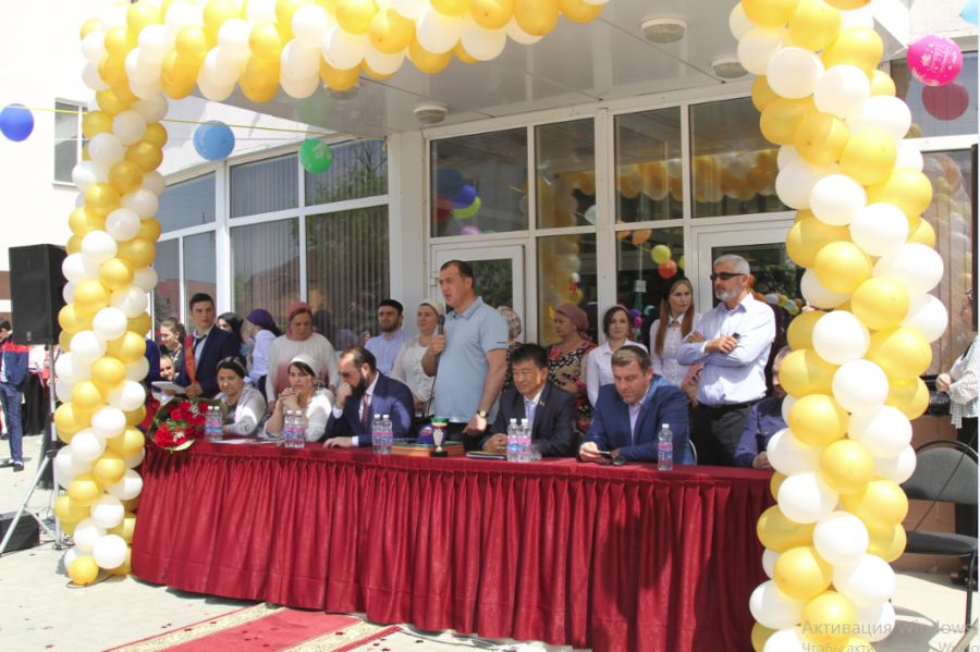 Юная певица из Чеченской Республики одержала победу в международном конкурсе