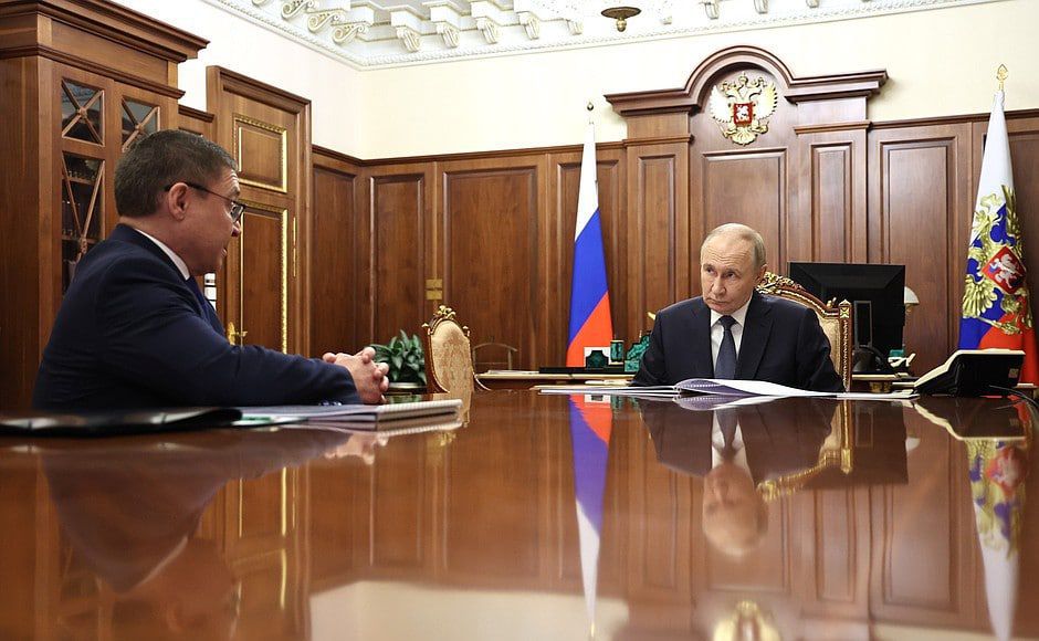 «Единая Россия» начала работу над новой Народной программой