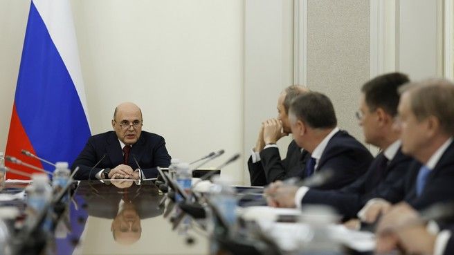 Застройщики в России снова будут платить штрафы за просроченные сроки ввода жилья