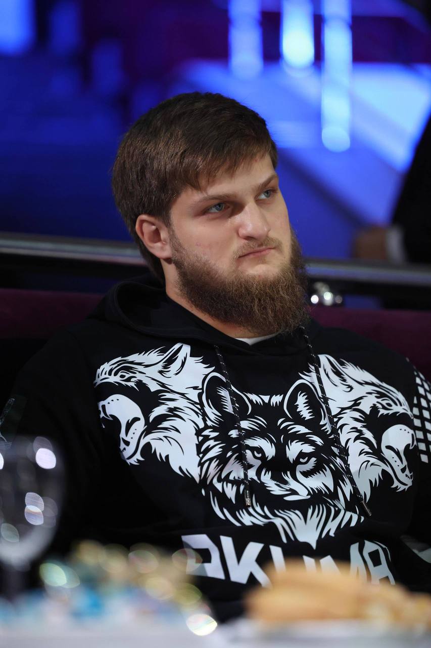 Ахмат Кадыров опроверг информацию о массовой драке на турнире в Грозном