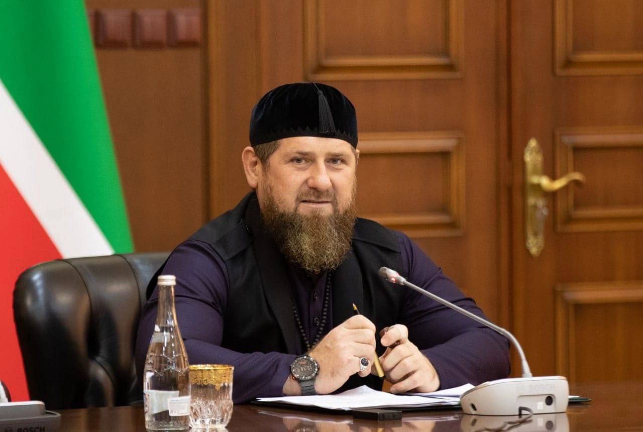Кадыров рассказал об изменениях в Земельном кодексе РФ