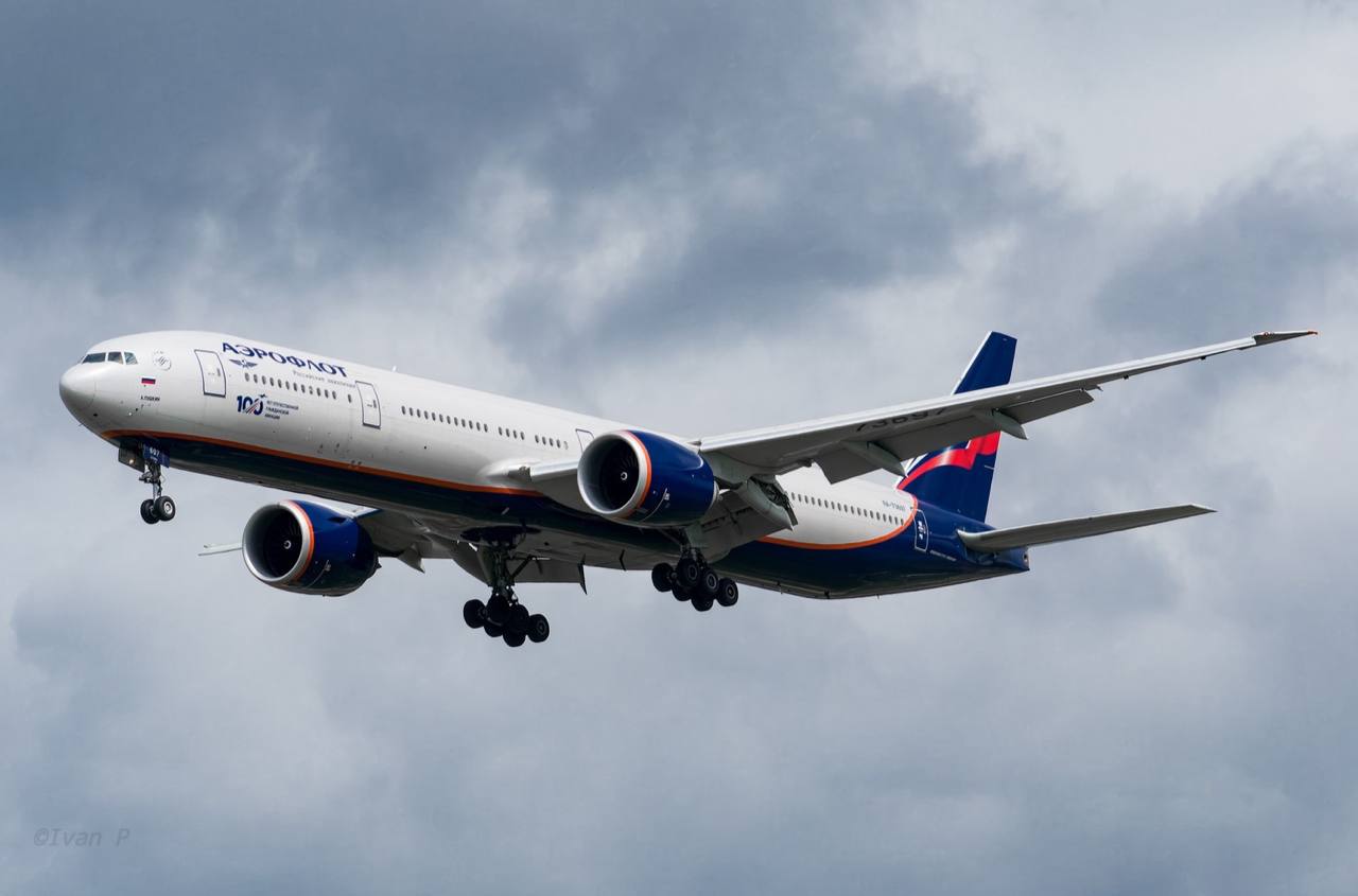 Минтранс России изменил правила авиаперелетов