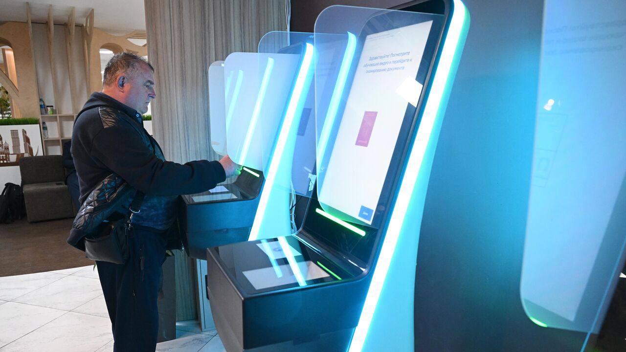 ЦИК сообщил о запуске новой платформы «Выборы 2.0»
