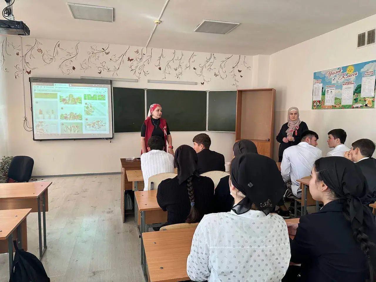 Агроуниверситет как партнёр села: диалог о карьере на земле