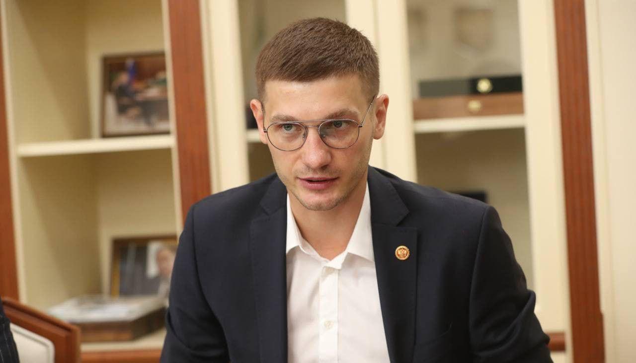 Обучающий курс по поддержке участников СВО стартовал на Северном Кавказе