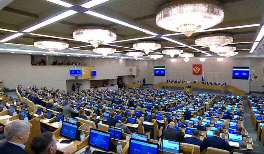 В России за 2025 год построили и отремонтировали свыше 3 тысяч объектов здравоохранения