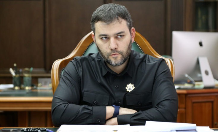 Рустам Шаптукаев: Внедрение мессенджера MAX позволит ускорить процессы цифровизации всех сфер