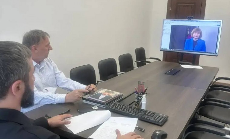 Всероссийская академия внешней торговли провела конференцию по проекту «Производительность труда»