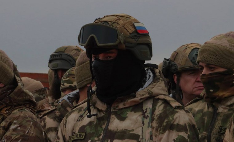 Михаил Мишустин рассказал о поддержке ветеранов СВО