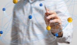 Четверть российских школьников интересуются естественными науками