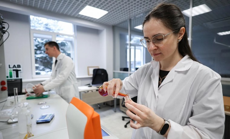 Нацпроект по биоэкономике реализуют при участии Курчатовского института