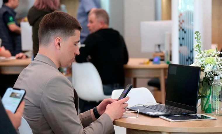 На платформе «Работа России» доступно более 1700 программ для переобучения