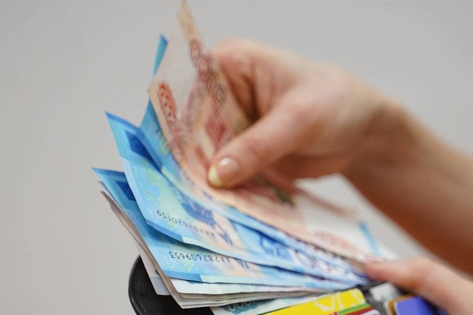 С начала апреля социальные выплаты в Чеченской Республике проиндексируют на 6,8 %