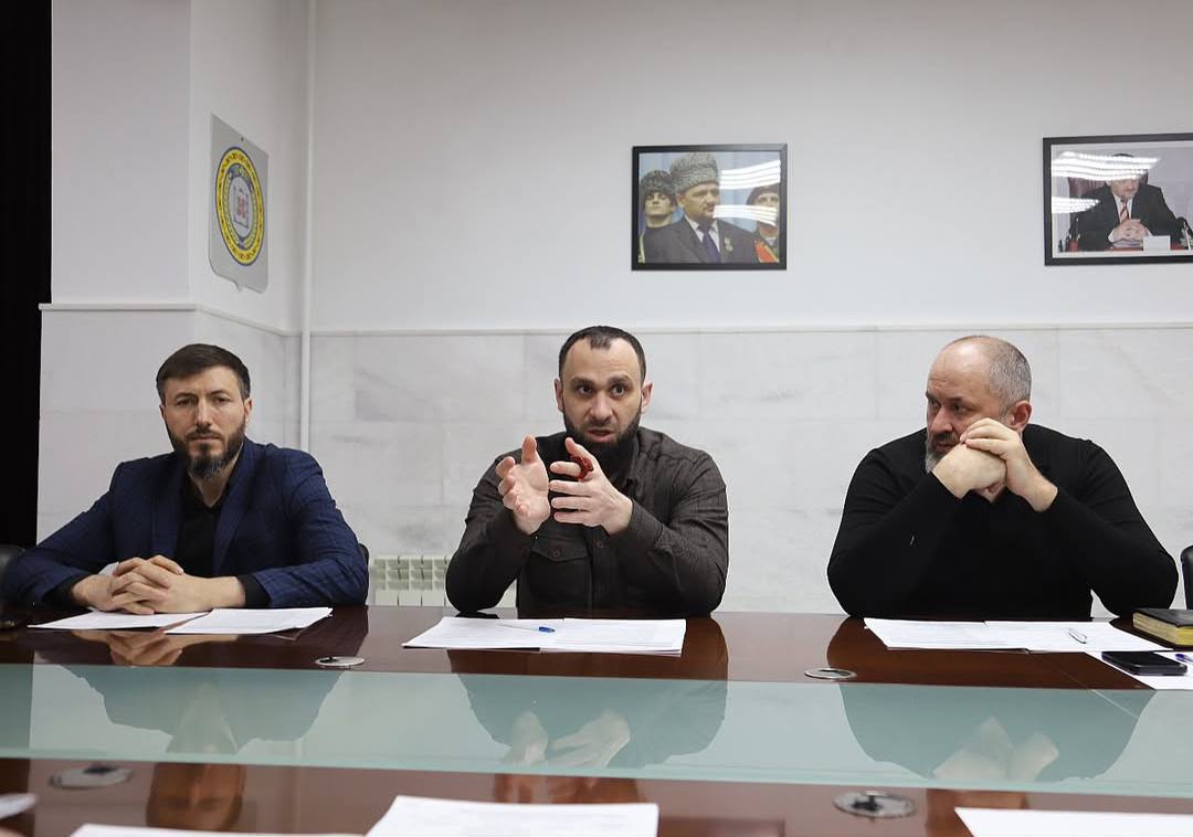 На Всероссийском форуме в Грозном обсудят развитие чеченского языка