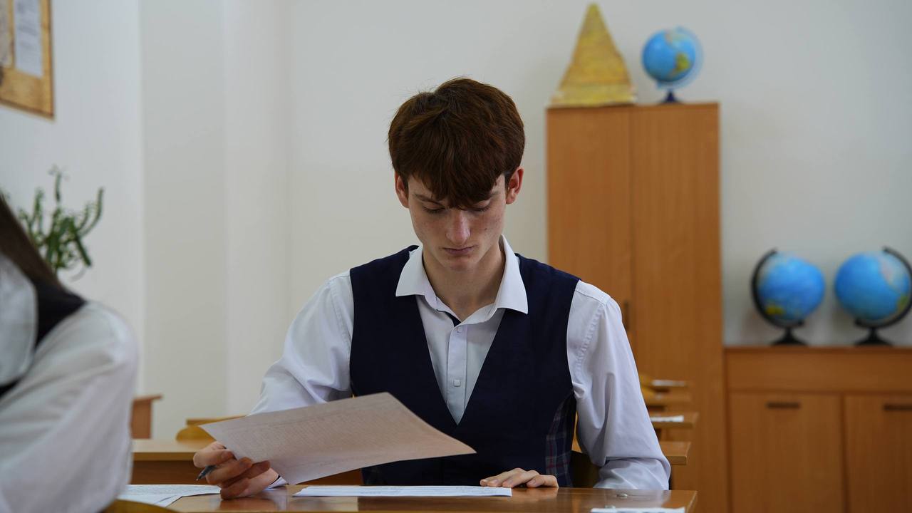 Эксперт рассказал, в каких случаях cлово «прайм» можно писать в сочинении ЕГЭ