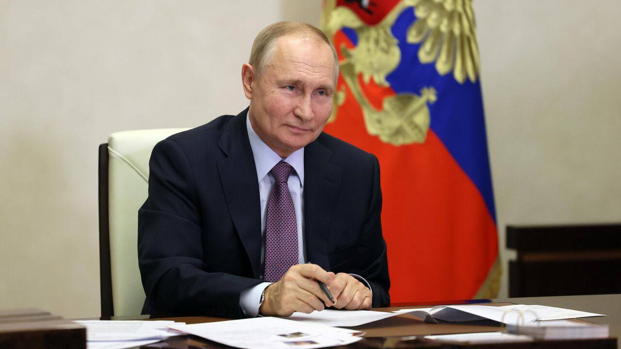Президент поздравил мусульман России с праздником Ид Аль-фитр