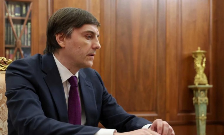 Сергей Кравцов анонсировал завершение подготовки Стратегии развития образования РФ