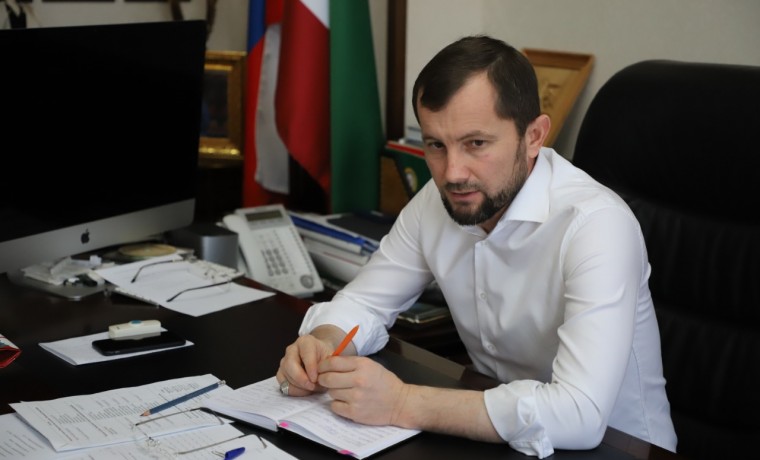 Хож-Бауди Дааев: Уверен, новые инициативы Минпросвещения РФ положат конец этой «какофонии»
