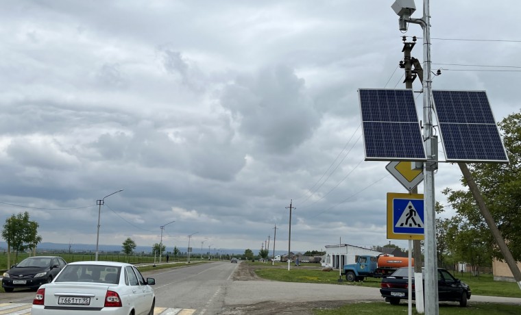 «Безопасность на дорогах: опрос о фотовидеофиксации нарушений ПДД в Чеченской Республике»