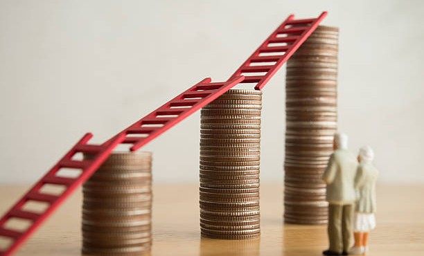 Как изменятся социальные пенсии с 1 апреля 2026 года