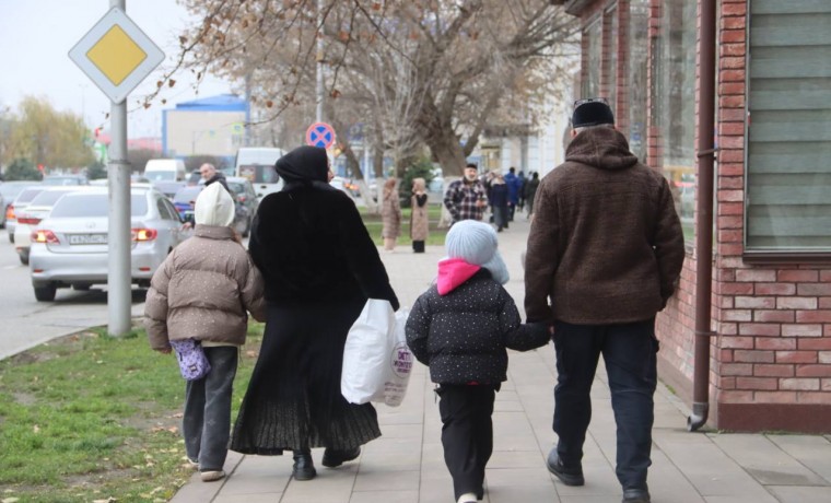 Жители Серноводского района узнали о планировании семейного бюджета