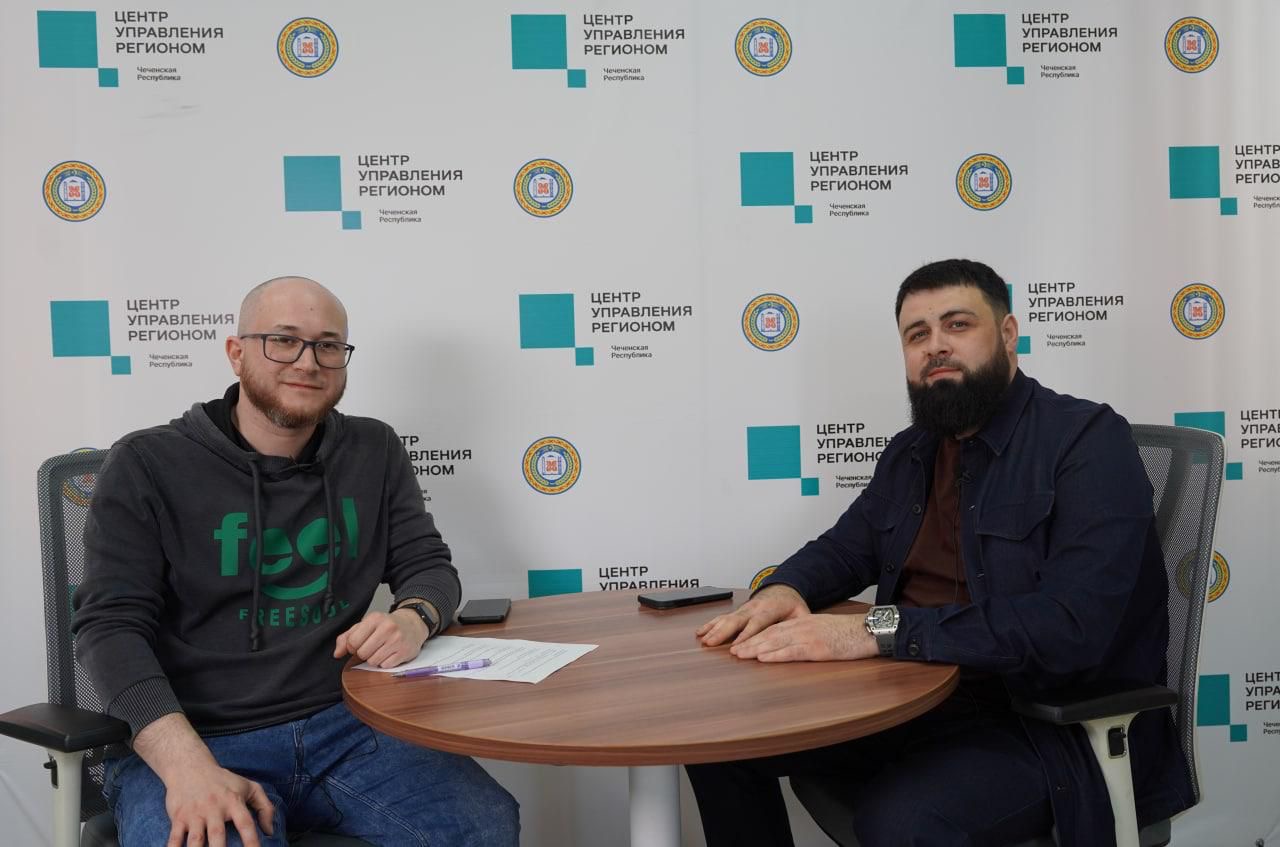 Филиал фонда «Защитники Отечества» в ЧР за три года обработал свыше 20 тысяч обращений