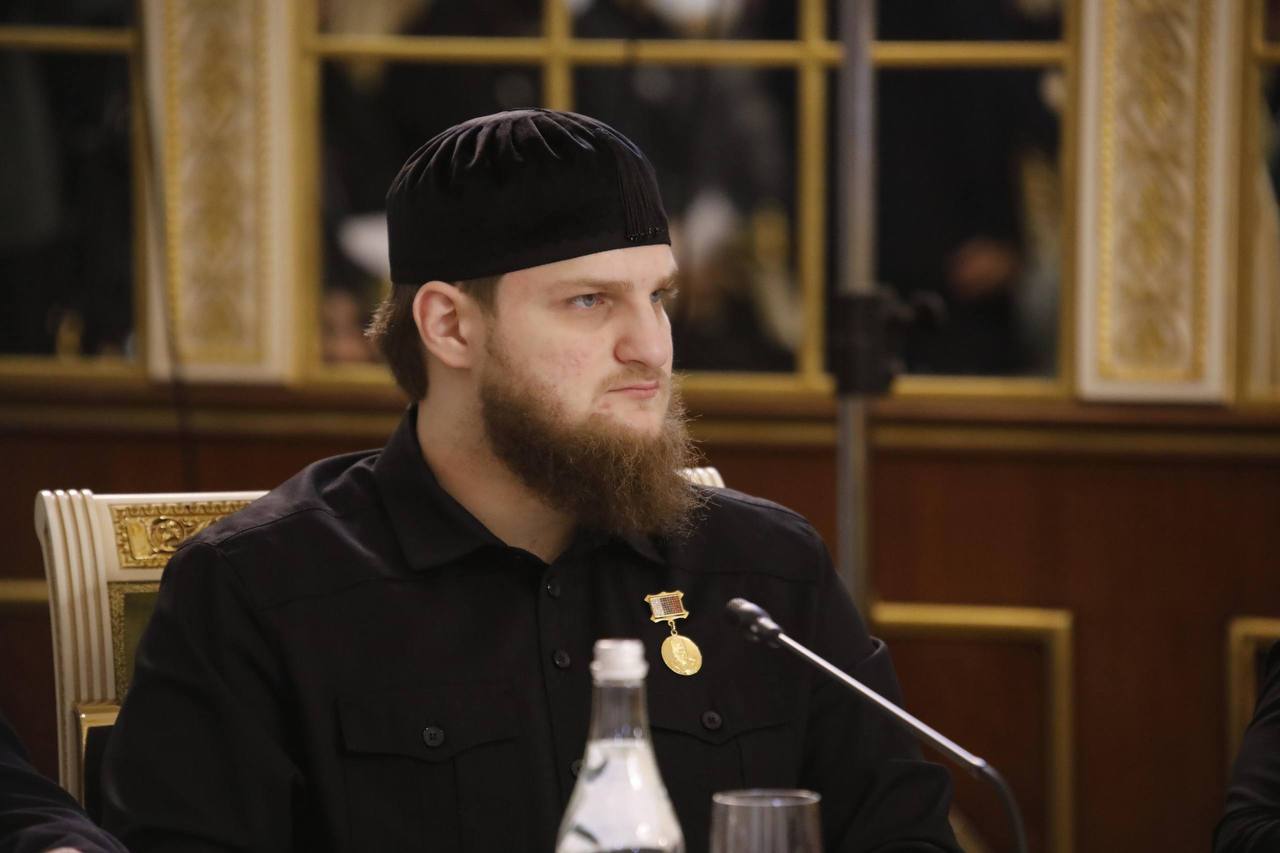 Желаю сил и терпения – Ахмат Кадыров выразил соболезнования пострадавшим из-за непогоды жителям регионов СКФО