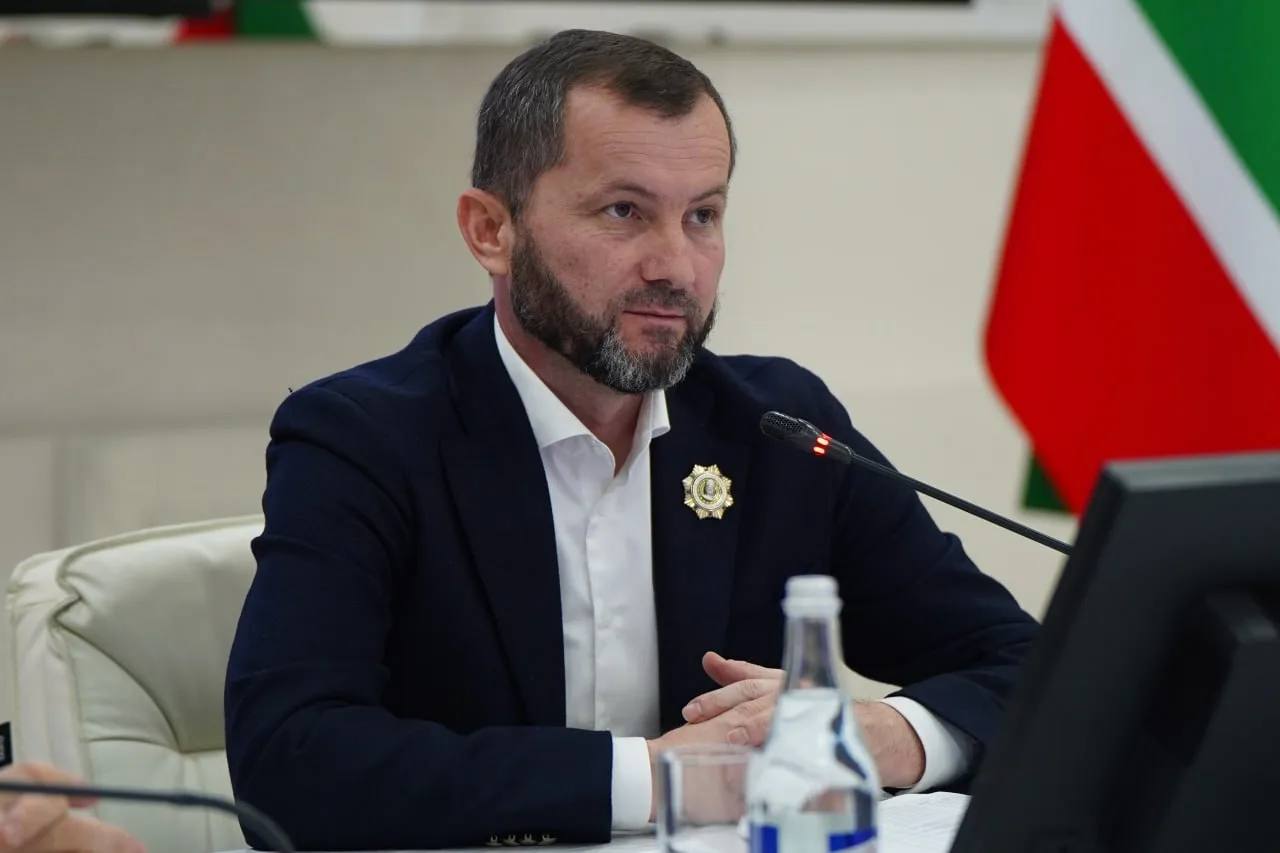 Хож-Бауди Дааев: в школах ЧР не планируют разделять классы по гендерному признаку