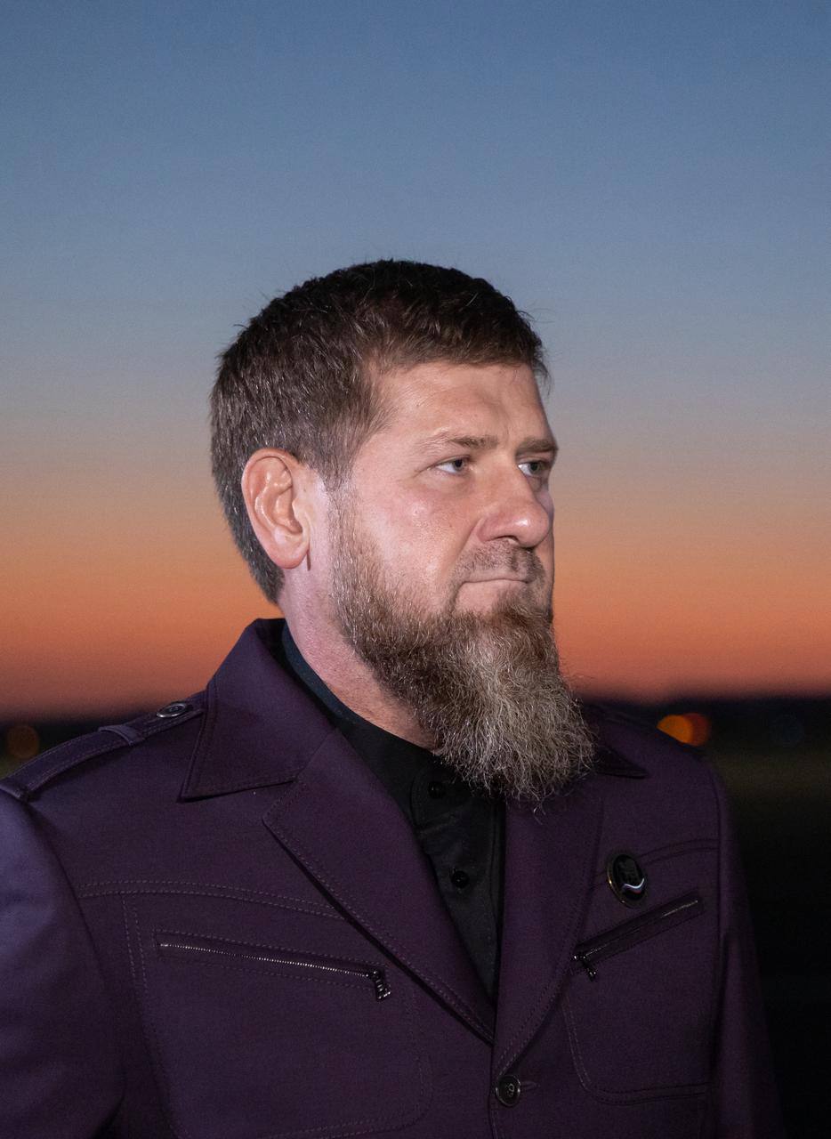 Кадыров: «Благодаря своевременно принятым мерам жертв среди населения нам удалось избежать»