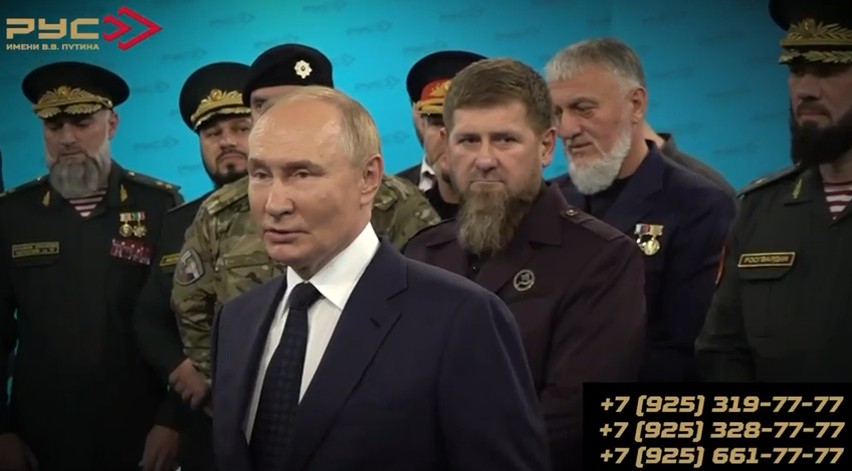 400 000 РУБЛЕЙ И КОНТРАКТ НА 6 МЕСЯЦЕВ В СПЕЦНАЗЕ «АХМАТ» МИНОБОРОНЫ РФ