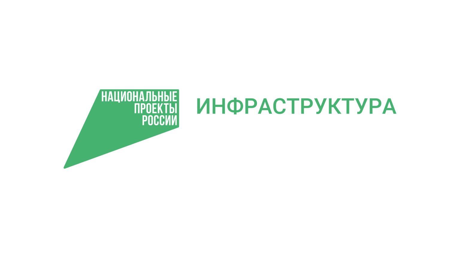 Благоустройство улицы Шерипова подходит к концу в Серноводском районе ЧР