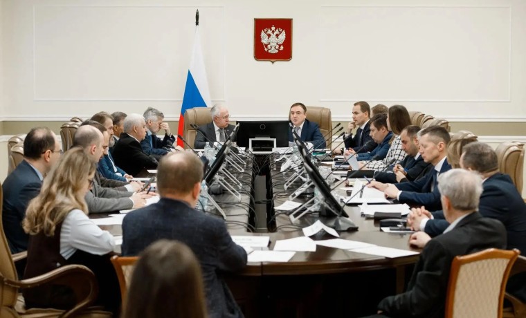 В Минприроды РФ обсудили реализацию нацпроекта «Экологическое благополучие»