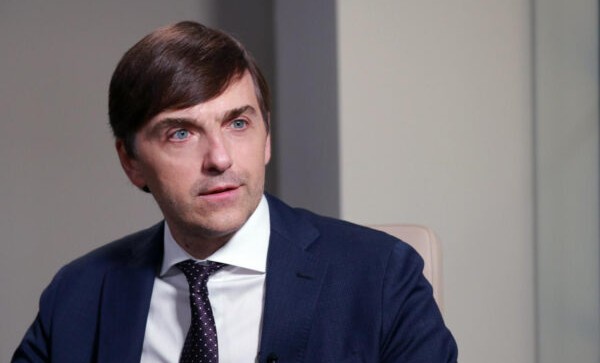 Сергей Кравцов: дополнительным образованием охвачено около 88% детей