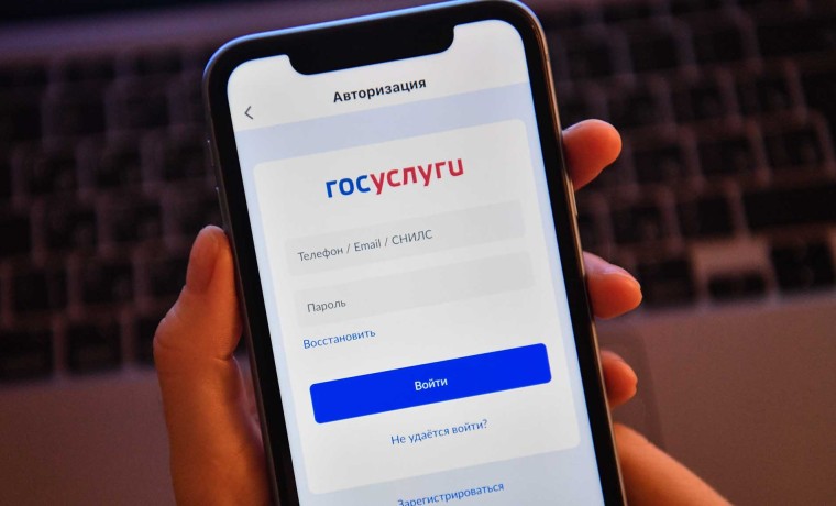 На «Госуслугах» запустят функцию мгновенного оповещения о мошенниках