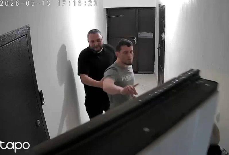 Джихад Юнусов исключен из Республиканского бойцовского клуба «Ахмат»