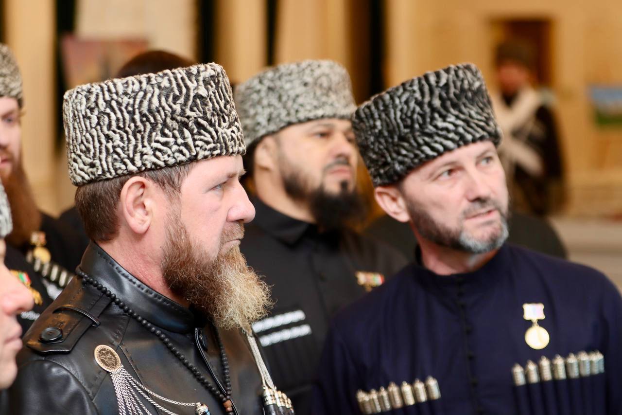 В Грозном отметили День чеченского языка