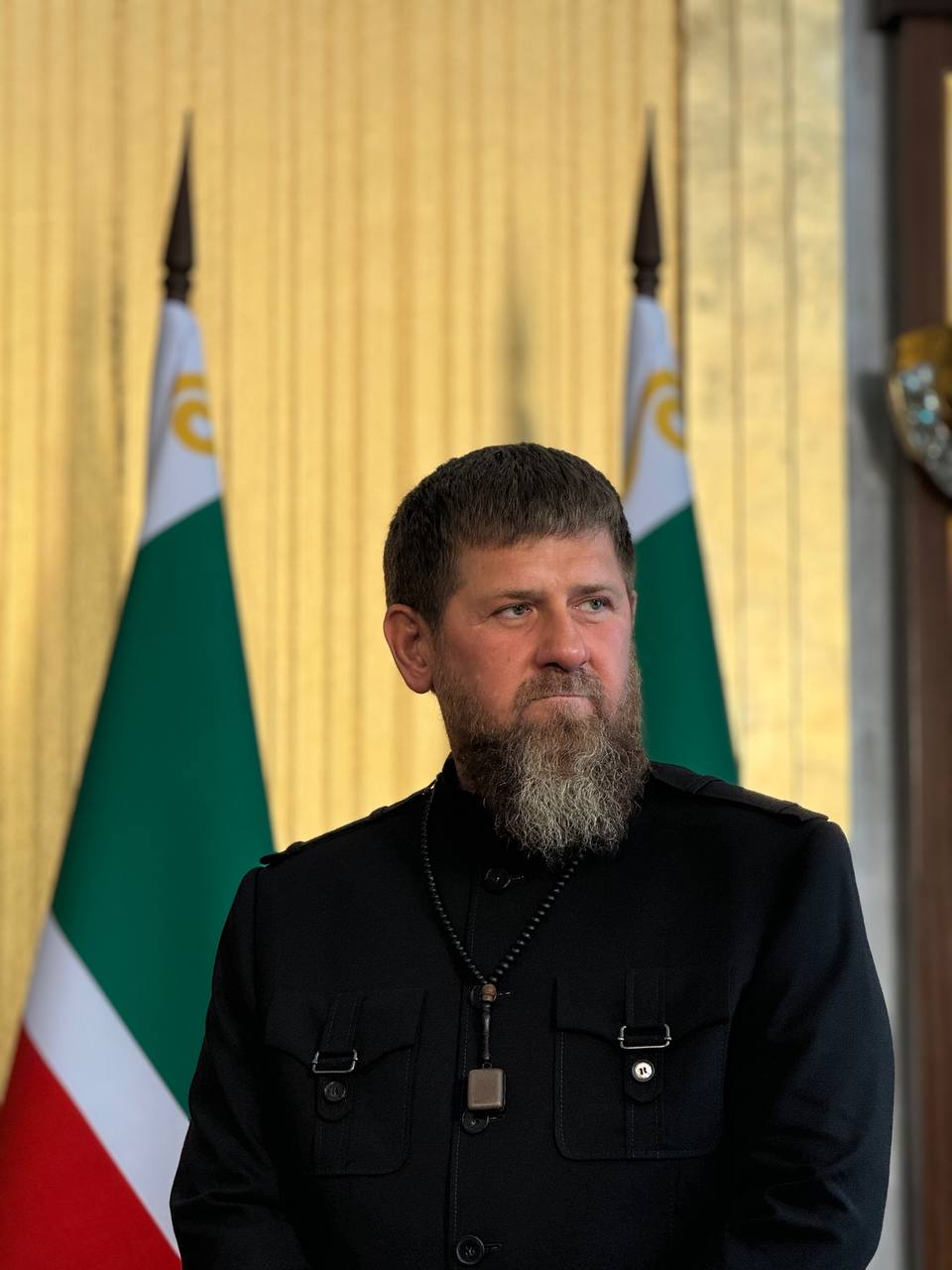 Кадыров: численность избирателей в ЧР составляет более 867 тысяч человек