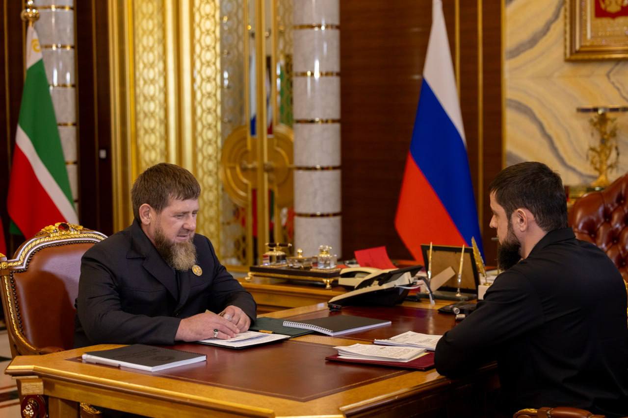 Фонд Кадырова оказал помощь семьям участников СВО более чем на 3 млрд рублей