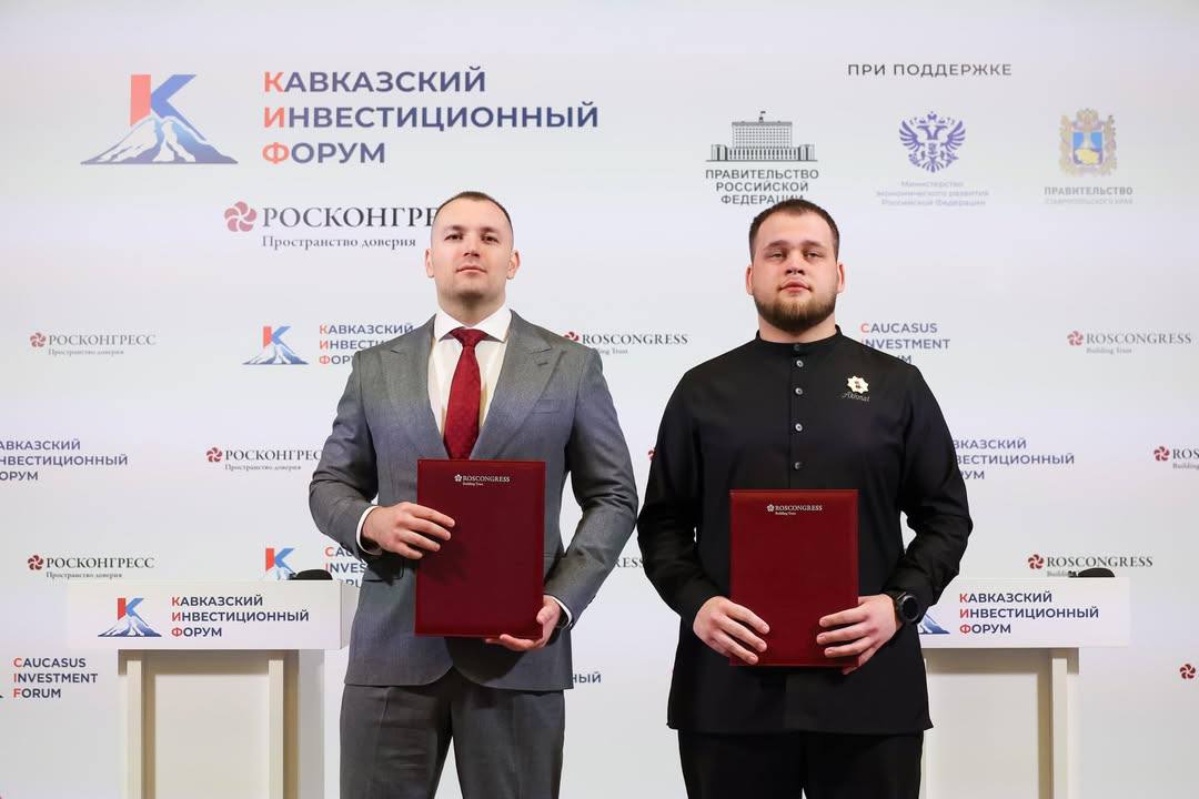 В Чеченской Республике планируют развивать молодежную политику в сфере дорожного хозяйства