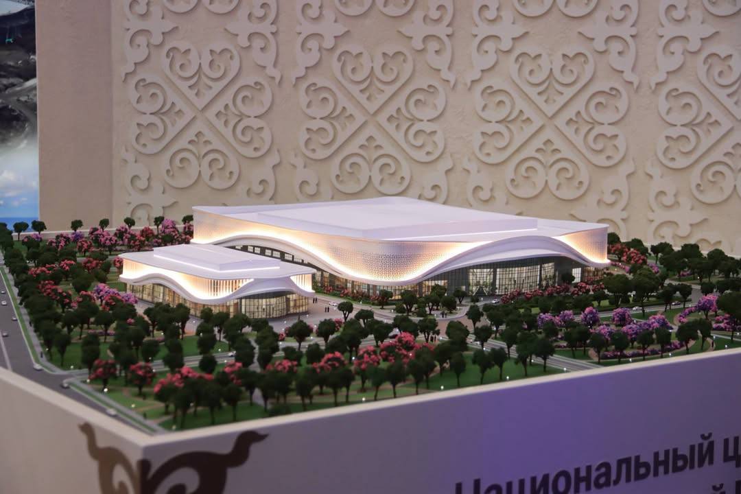 На полях КИФ Чеченская Республика подпишет соглашения на сумму свыше 20 млрд рублей