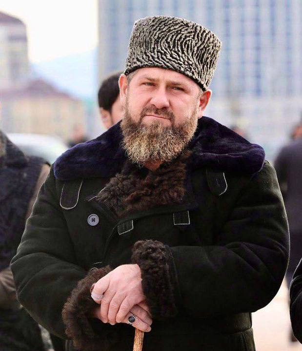 Глава ЧР об Ахмате-Хаджи Кадырове: «ты прожил жизнь человека, который никогда не искал лёгкого пути»
