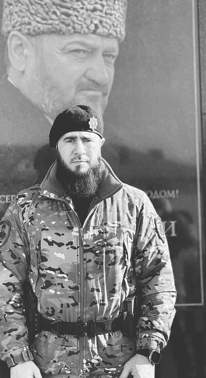 «Память предков — наш ориентир»: Адам Закаев рассказал о смысле служения Родине