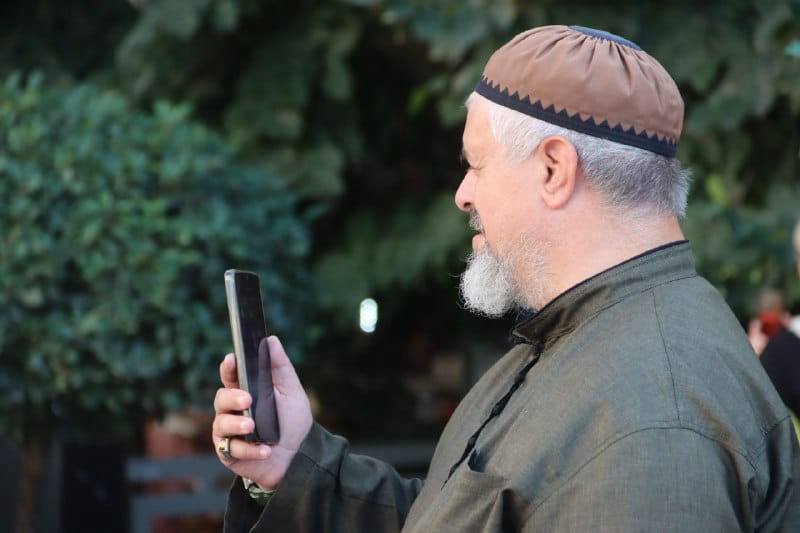 Более пятидесяти работников вывели из теневого сектора в Грозненском районе