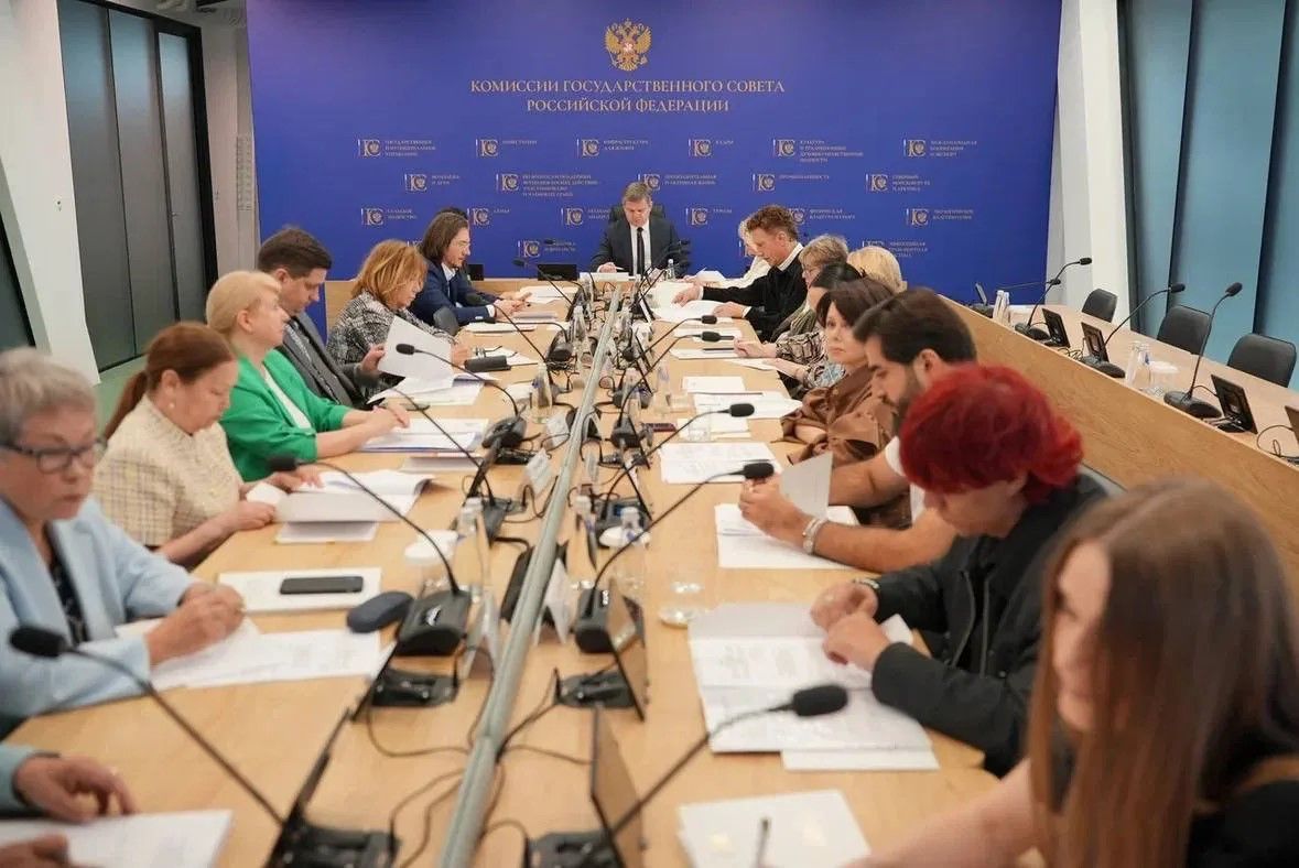 Том Космос: «Ценности работают через эмоции, а не через декларации»