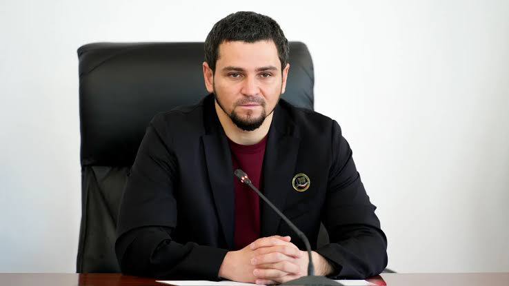 Мэр Грозного возглавил рейтинг мэров Северного Кавказа.