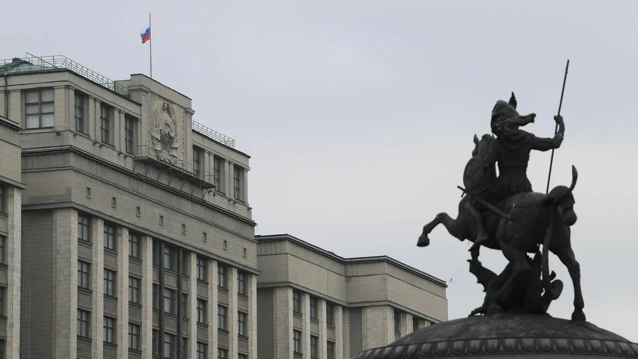 В Госдуме рассказали, кто получит прибавку к пенсии в августе