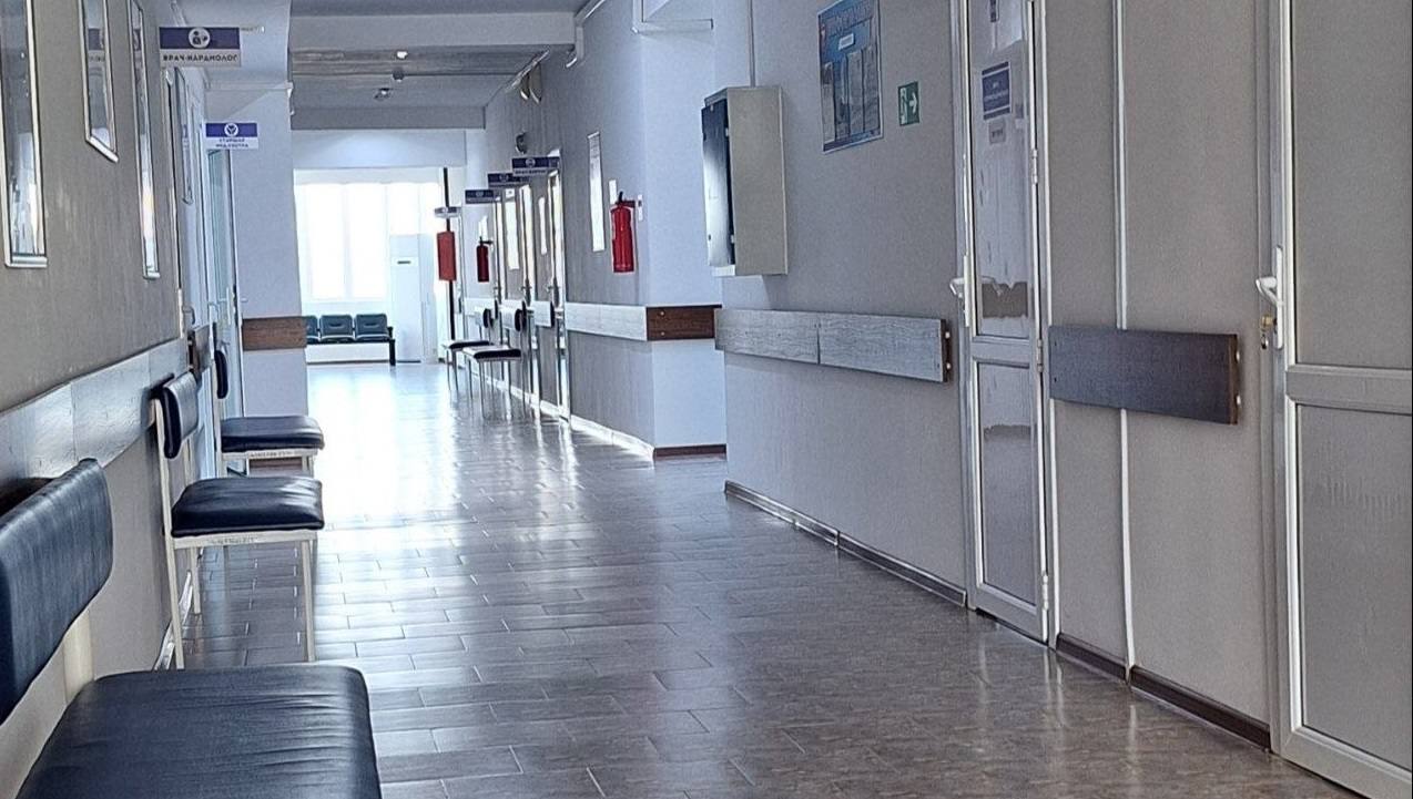 В грозненской поликлинике проходит неделя по снижению смертности от внешних причин