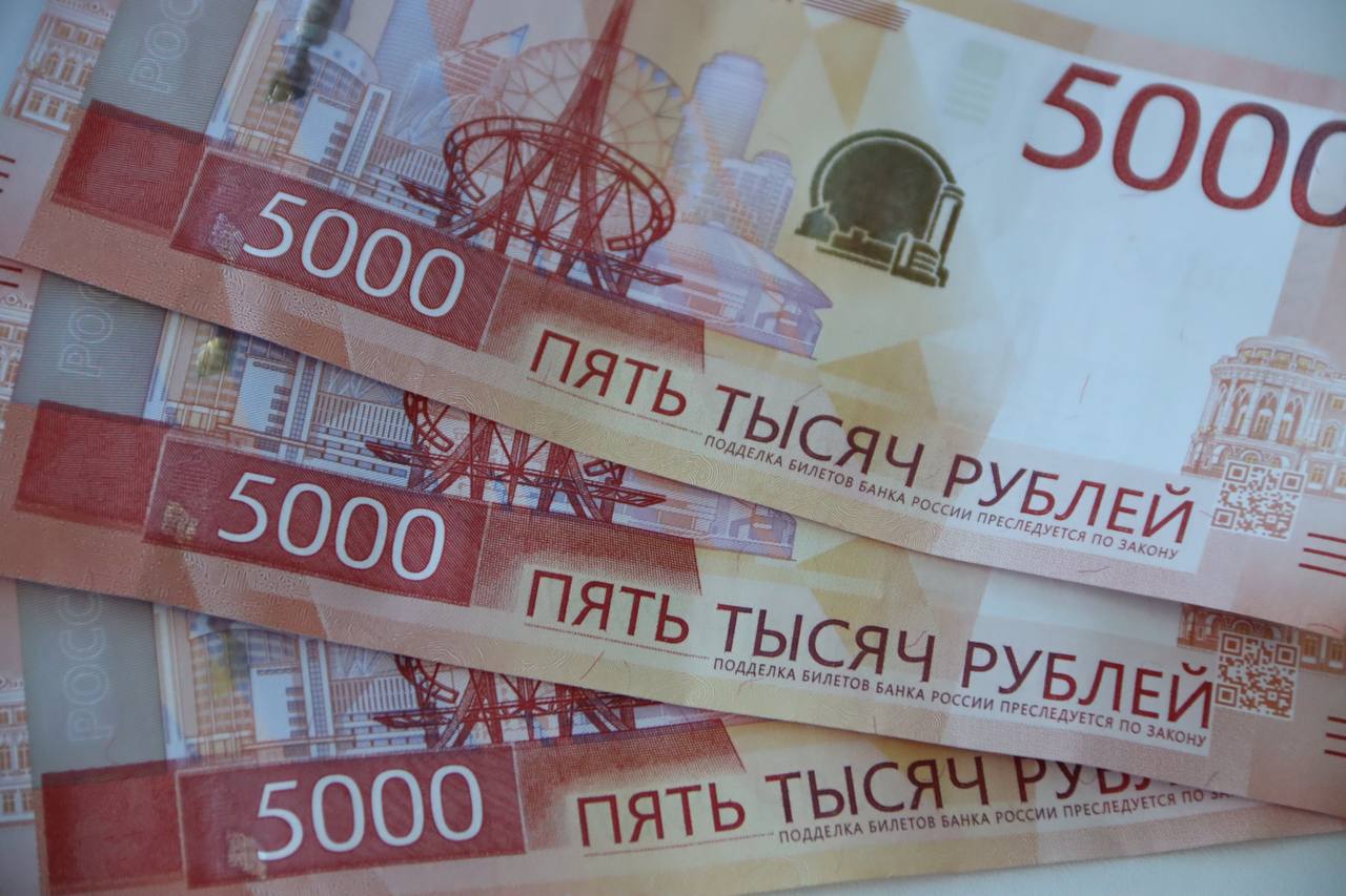 Более 22 тысяч семей ЧР получат ежегодную семейную выплату
