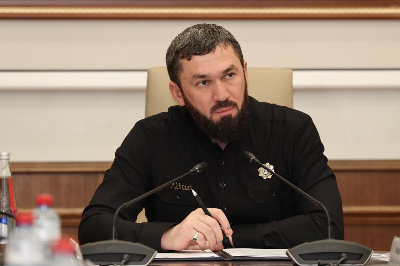 Магомед Даудов: единый день голосования в ЧР пройдёт на высоком организационном уровне
